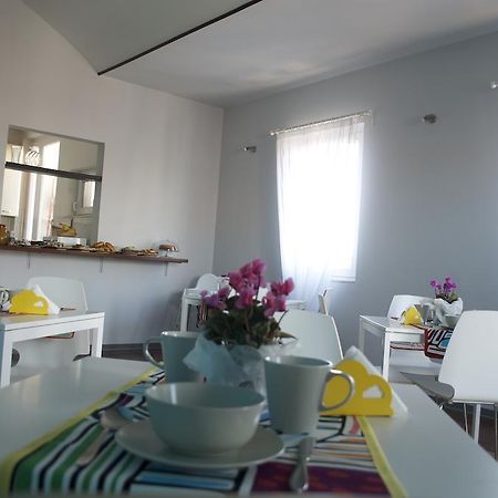 Bed and Breakfast Aida à Catane Extérieur photo