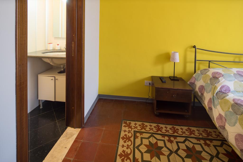 Bed and Breakfast Aida à Catane Extérieur photo