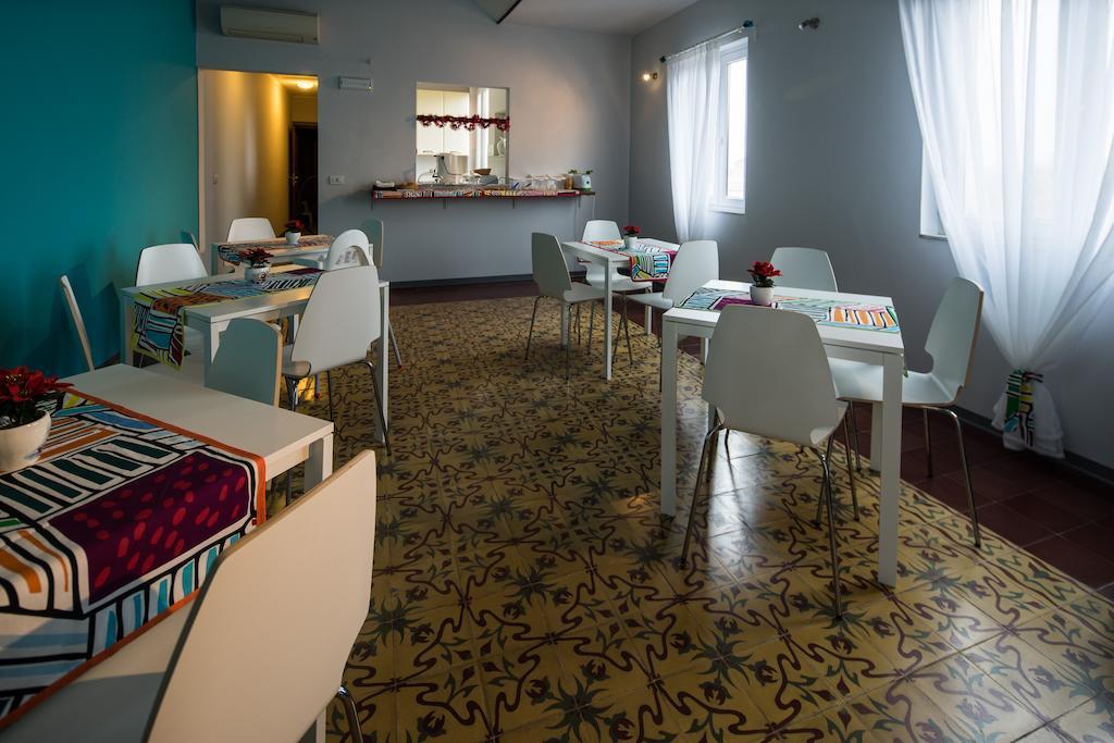 Bed and Breakfast Aida à Catane Extérieur photo
