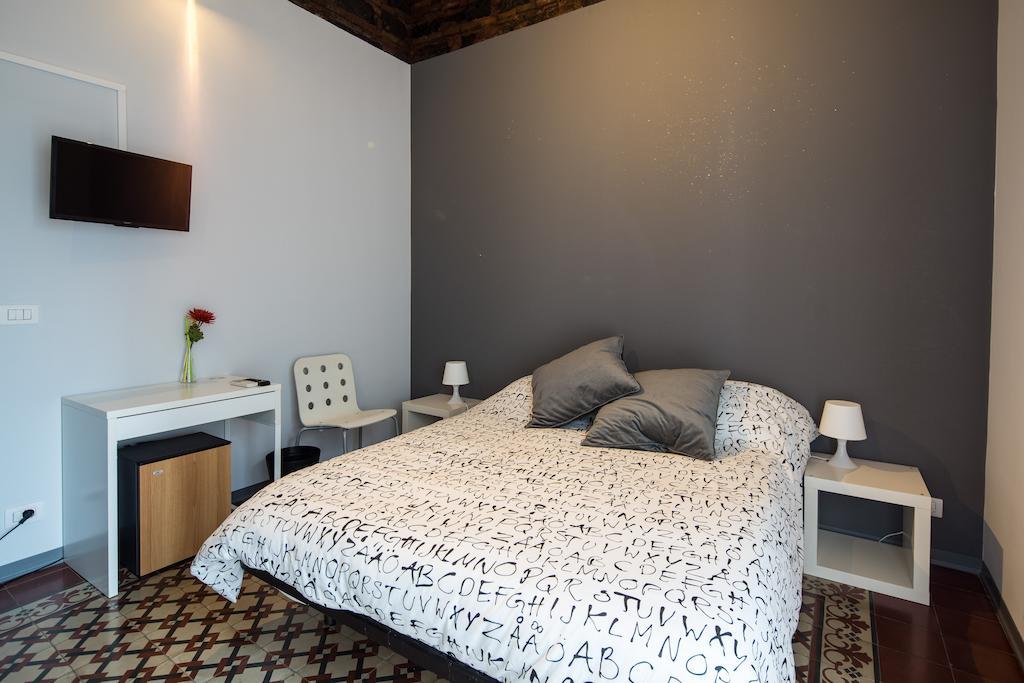 Bed and Breakfast Aida à Catane Extérieur photo