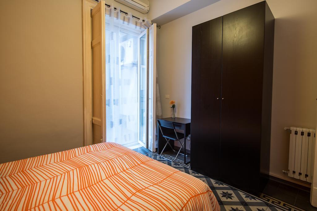 Bed and Breakfast Aida à Catane Extérieur photo