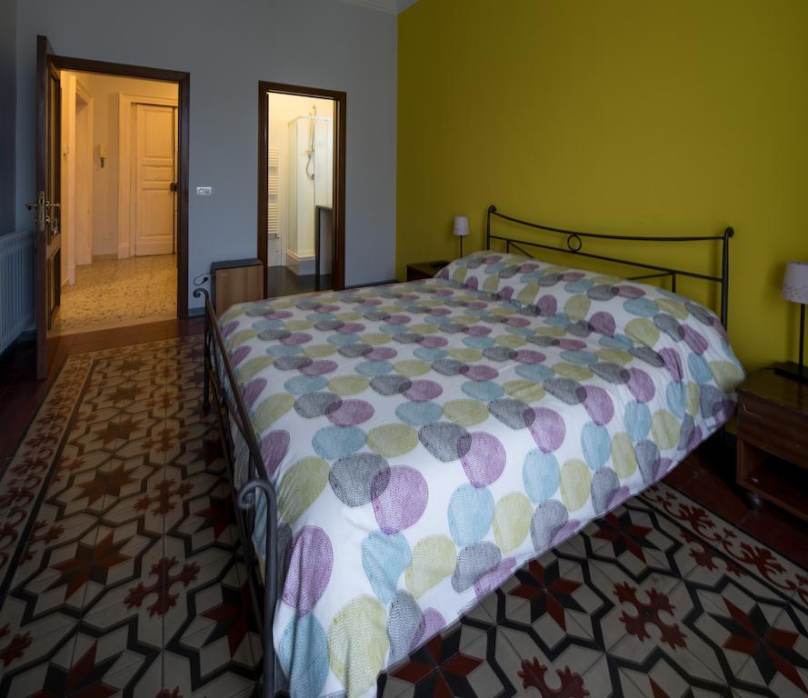 Bed and Breakfast Aida à Catane Extérieur photo