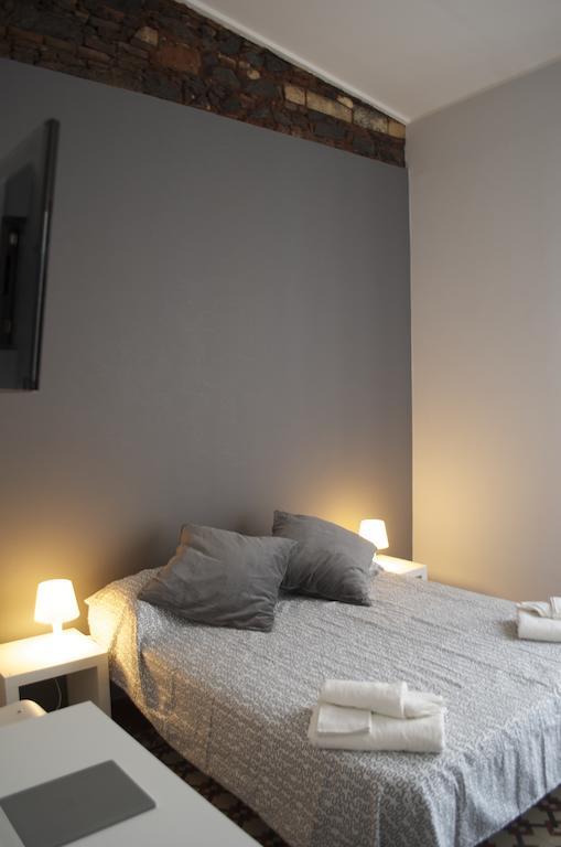 Bed and Breakfast Aida à Catane Extérieur photo