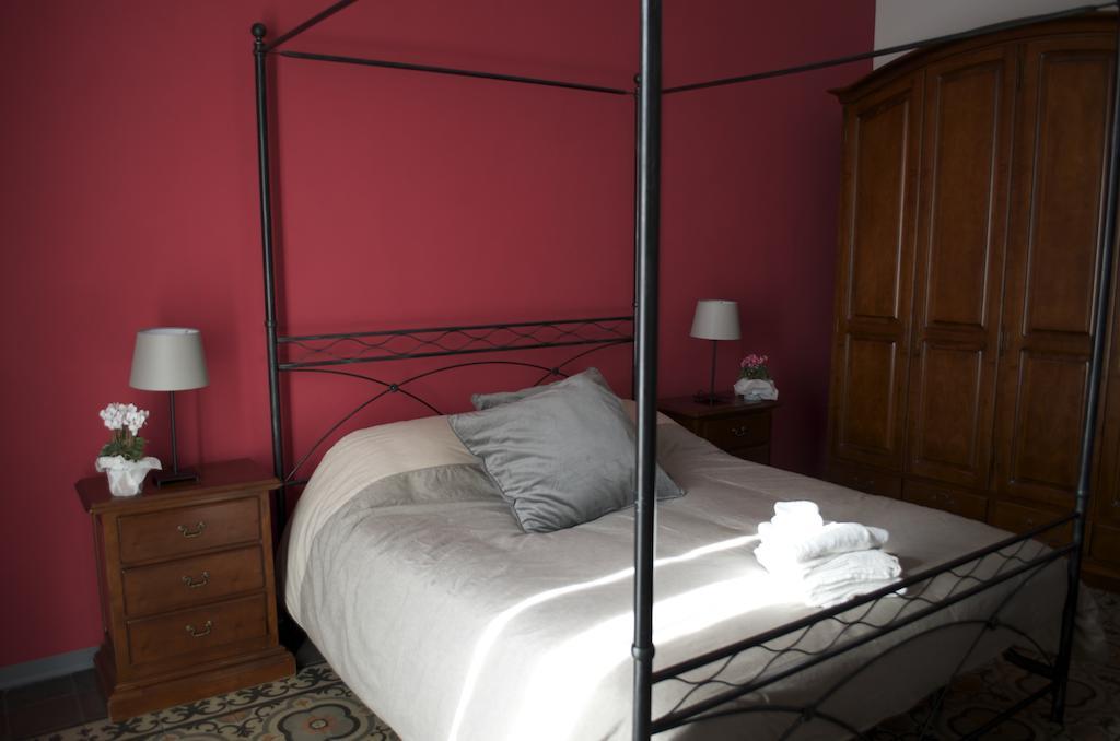 Bed and Breakfast Aida à Catane Extérieur photo