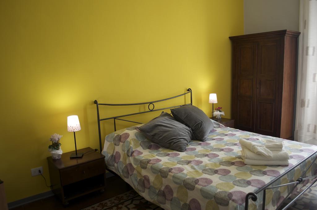 Bed and Breakfast Aida à Catane Extérieur photo